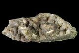 Chalcedony Stalactite Formation - Indonesia #147501-1